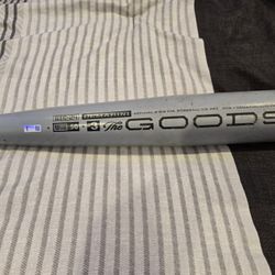 Demarini The Goods Bbcor 2024