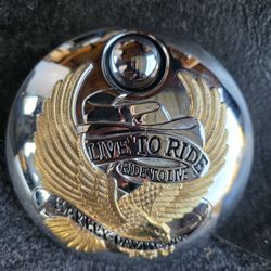 Gas Cap For Center console 