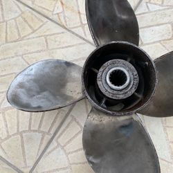 tropela for boat in good condition and strong material