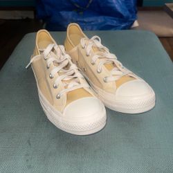 Reduced Price! CTAS CRUSH HEEL OX 