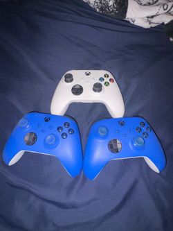 Xbox controller