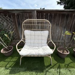 Love Seat/Outdoor Chair/Patio Furniture 