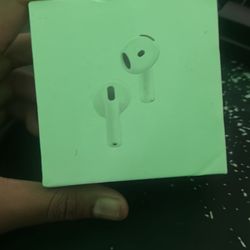 AirPods 4