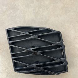 Lexus RCF Tow hook Cover