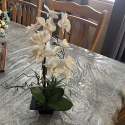 Fake flower