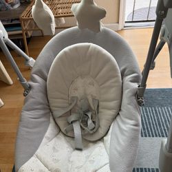 Baby Swing !!