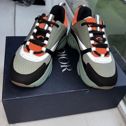 Dior B22 Sneakers for Sale in Newark, NJ - OfferUp