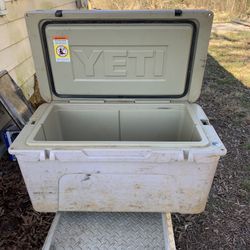 Yeti