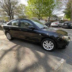 2007 Mazda Mazda3