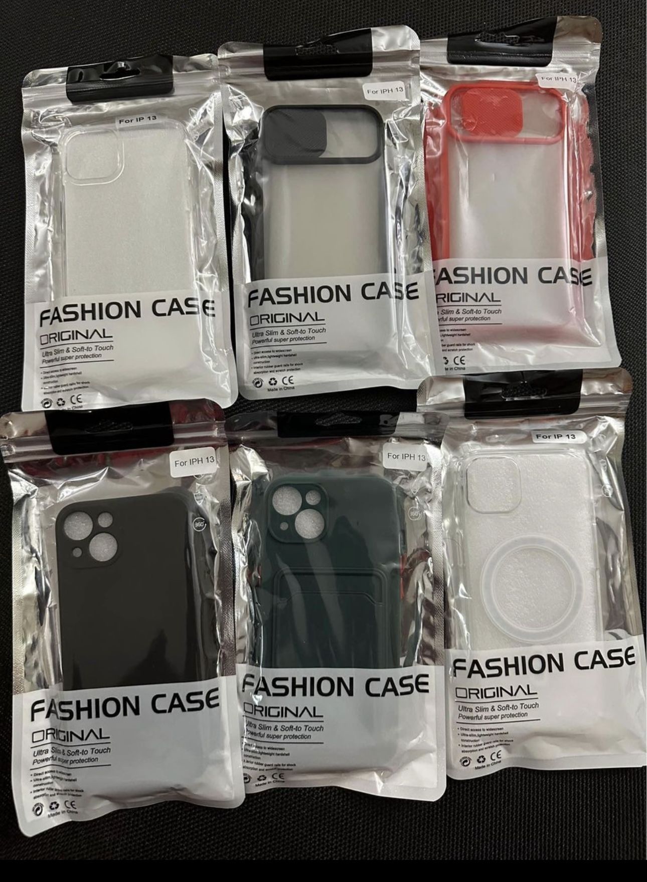 iPhone Case