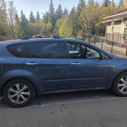 2006 Subaru B9 Tribeca