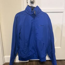 Tommy Jacket  