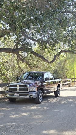 2005 Dodge Ram