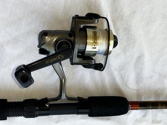 5'6 South Bend N Gage 2pc Spinning Rod & Reel Combo Fishing Pole for Sale in Encinitas, CA - OfferUp 5'6 South Bend N Gage 2pc Spinning Rod & Reel Combo Fishing Pole for Sale in Encinitas, CA - OfferUp