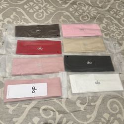 Alo Headbands