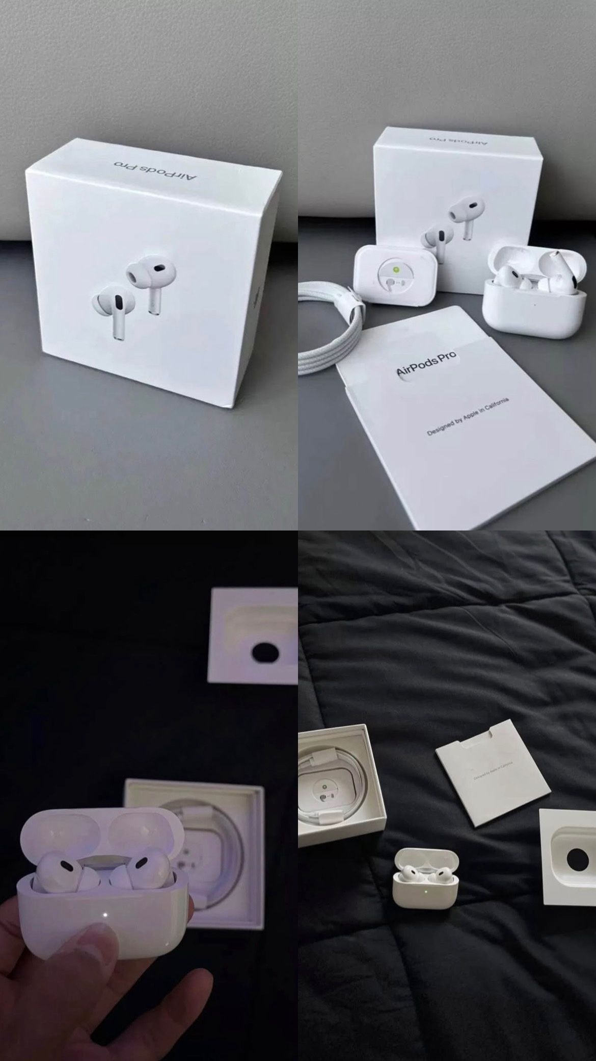 AirPod Pro 2