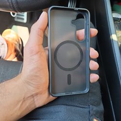 Samsung Galaxy S25 Magsafe Case