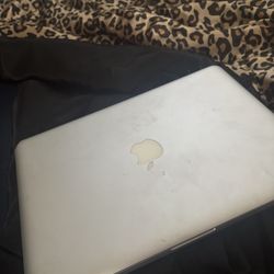 MAC BOOK PRO OS X EL CAPITAN