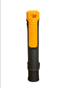 OEM SEA-DOO ROD HOLDER ORANGE LINQ