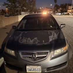 2006 Acura TL