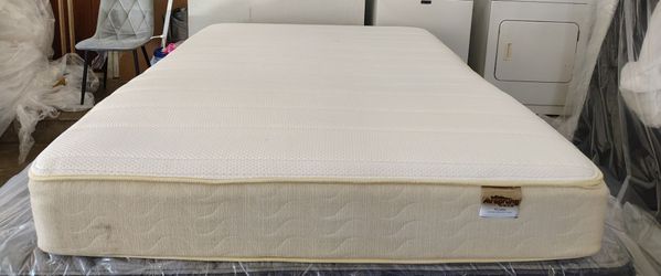 Queen Size Mattress (Colchón Queen Size)
