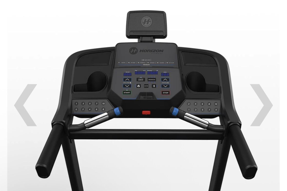 Treadmill 