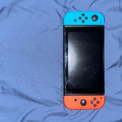 NINTENDO-Switch 
