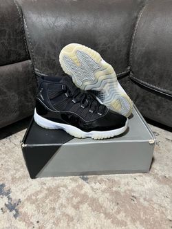 Jordan 11 Jubileę