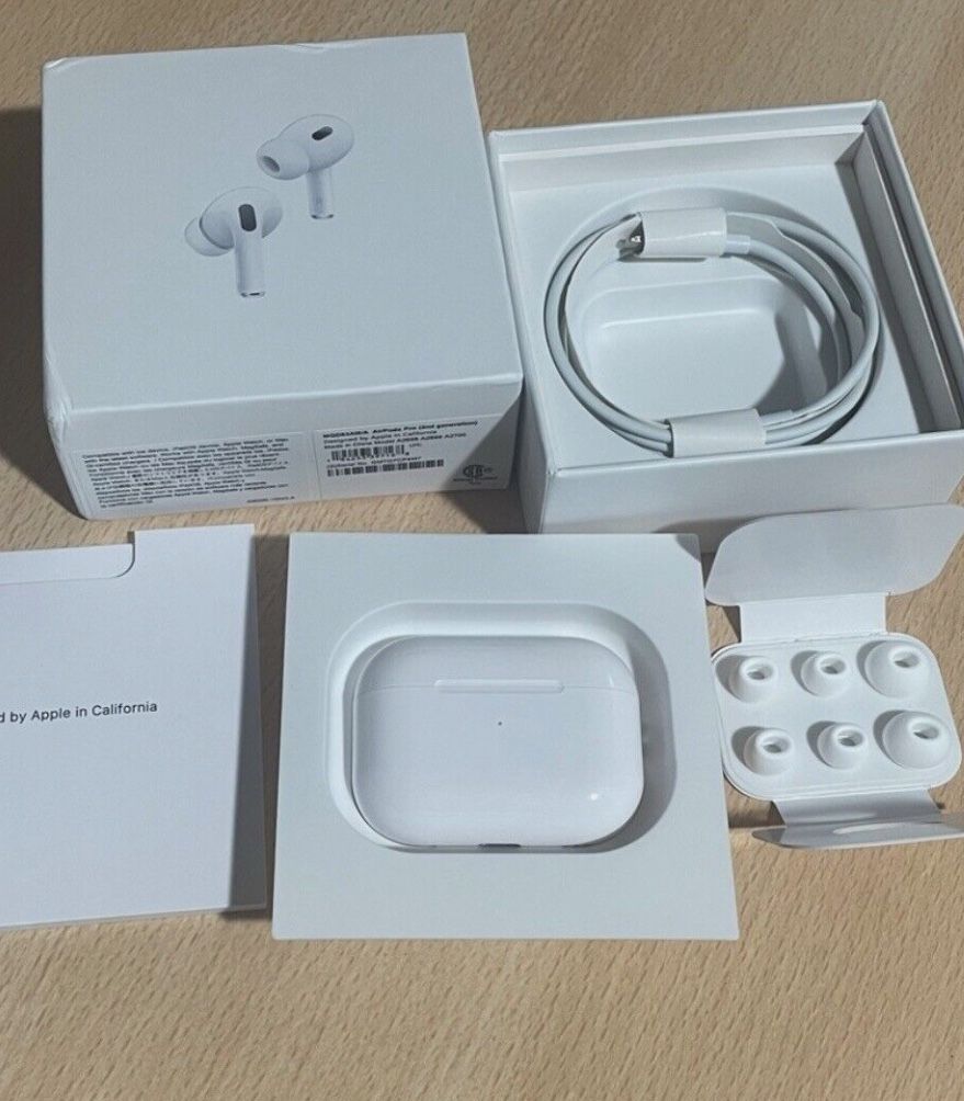 AirPod 2nd Gen