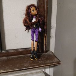 Monster High