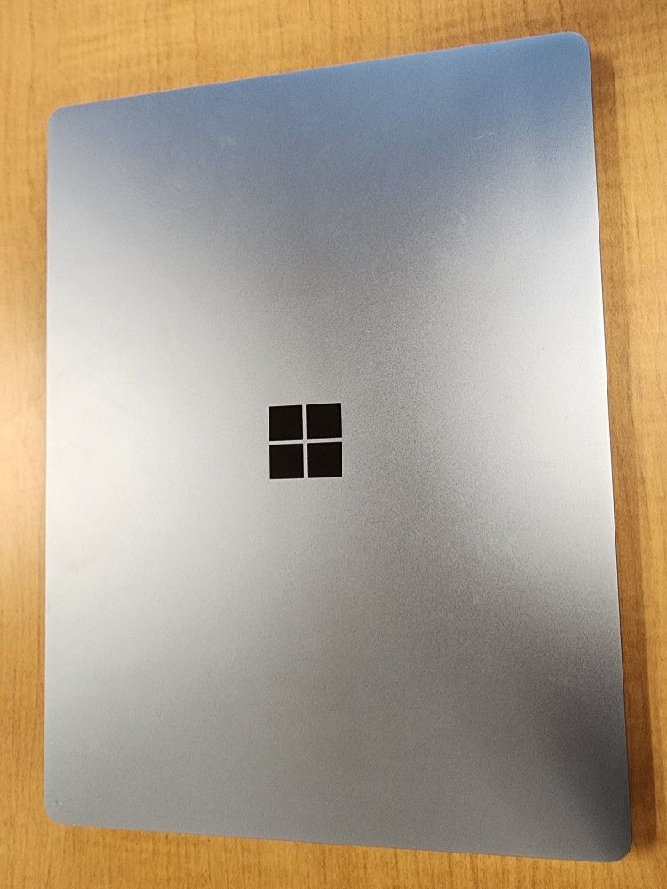 Surface Pro Go Laptop