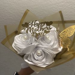Rose Bouquet 