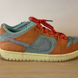 Nike SB Dunk Low Pro Premium Sz 8