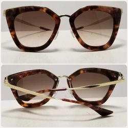 Prada sunglasses new