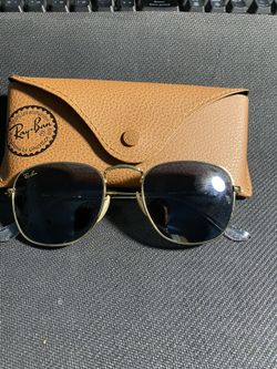 Ray-Ban Sunglasses