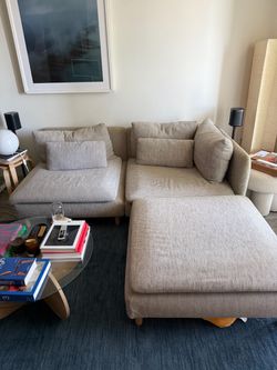 IKEA couch