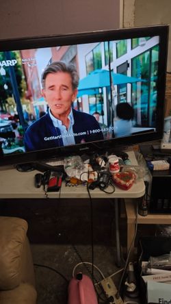 50 inch Samsung TV $200.00