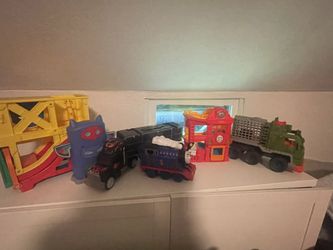 Kids Trucks - $5 Each