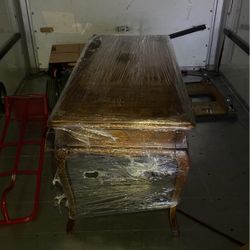 Antique Table