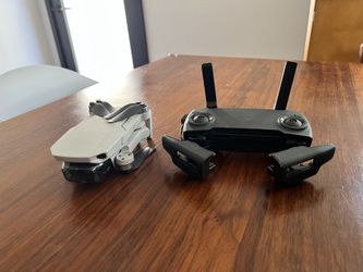 DJI Mavic Mini