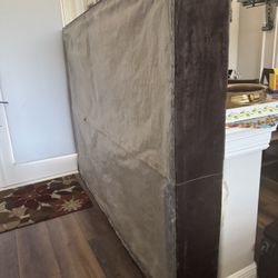 Queen Box Spring 