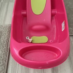 Infant Tub