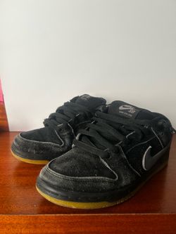 Dunk lows size 7