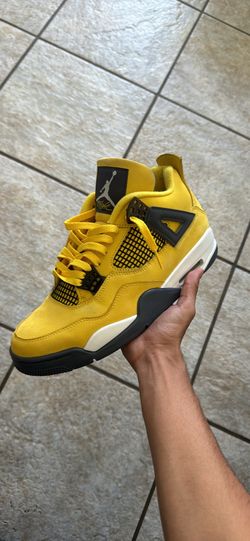 Thunder 4s
