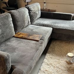 Sofa , Bed, Mattress, Night Stand
