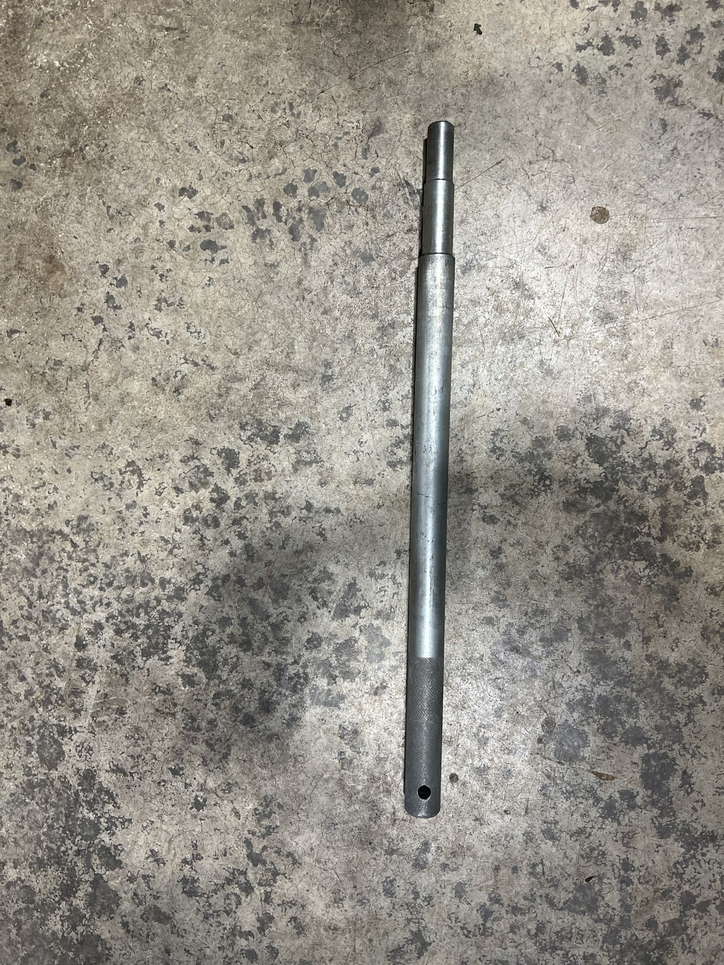 Universal Gimbal Bearing Alignment Tool Fit for Mercuiser Alpha, Alpha 1, Bravo, OMC, MR, Cobra Heavy Duty Engine