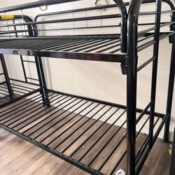 Litera Twin Size Nueva En Su Caja No Incluye Colchon