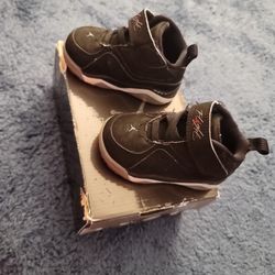 Jordan Ol School III