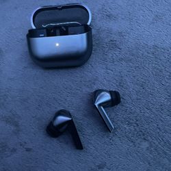 Samsung Pro3 Buds (Silver)