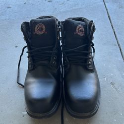 Men’s boots